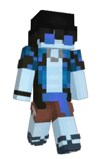 i_k19's Minecraft skin
