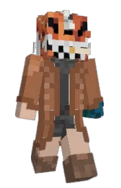 Skin preview