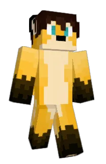 Front of Laolack's skin