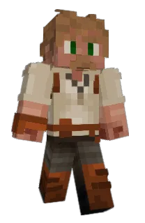 Kemurit's Minecraft skin