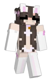 An3tt_eee's Minecraft skin
