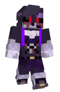 Front of CyberUltra420's skin