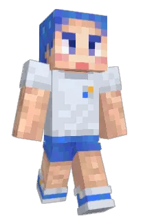 MARUTAKE_'s Minecraft skin