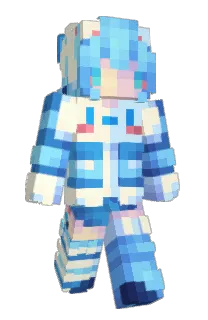 Front of a_ndromedas's skin