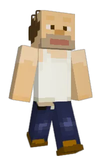 Jahvm's Minecraft skin
