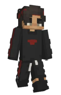 Front of TheNatkeKnight_'s skin