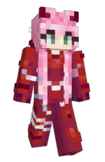 Front of keey007's skin