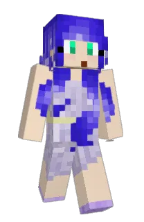 MrWood666's Minecraft skin