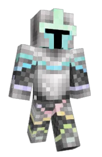 Front of Steveuruncle's skin