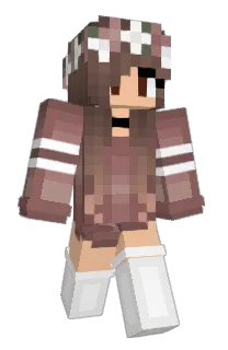 Front of rincho3931's skin