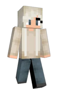 Corita's Minecraft skin