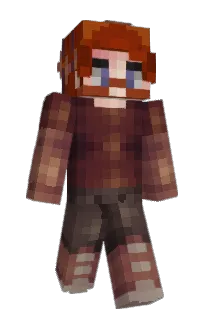 Front of Rustedleaves's skin