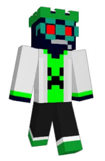Front of ThomasCany's skin