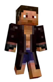 Front of Doc_do's skin