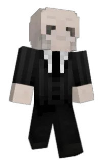 triby_'s Minecraft skin