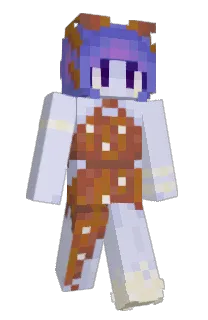 RoseSleepsAlot's Minecraft skin