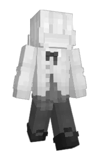 selfdespair's Minecraft skin