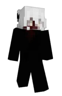 Front of ItsmeYoshi1_'s skin
