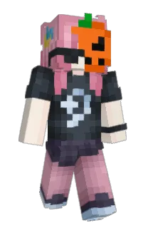 Front of rukiahh's skin