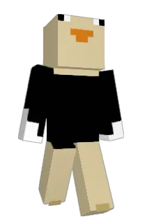 Royal_Gh0st's Minecraft skin