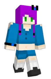 Skin preview