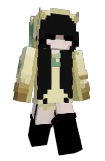Front of ClydeTV's skin