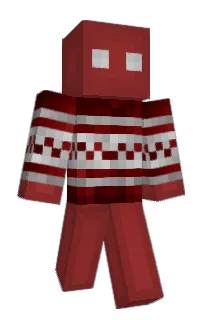 RyanSevry's Minecraft skin
