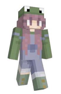 Front of MeepySheepy's skin