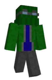 Skin preview