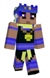Skin preview