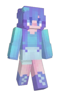 Elisa_Wrongdoing's Minecraft skin