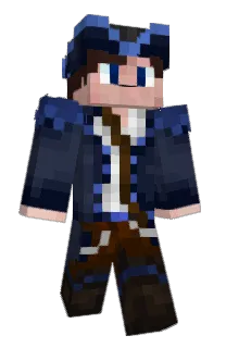 Front of ETarip_'s skin