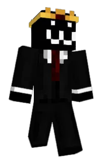 Front of pamelaxvi's skin