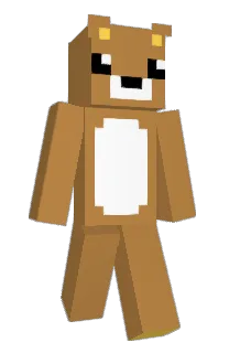 Tswiftlover55's Minecraft skin