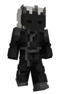 Orpheusblack42's Minecraft skin
