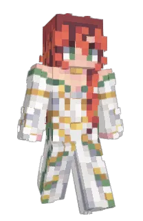 Front of Auroralix0's skin