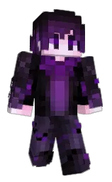 marshland and gondola Minecraft skin — Classic model