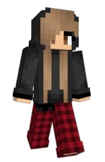 eclipxze's Minecraft skin