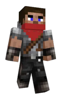 Front of EnchantGol960's skin