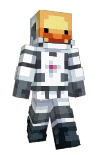 Complacations's Minecraft skin