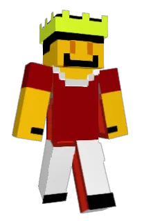 Front of Baby_NyX's skin