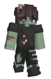 Lyagushka0066's Minecraft skin