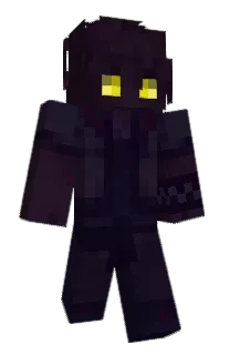 Front of O1ManyNames's skin