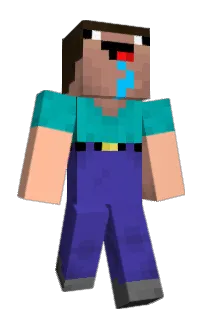 Front of Mr_Luigi_23's skin