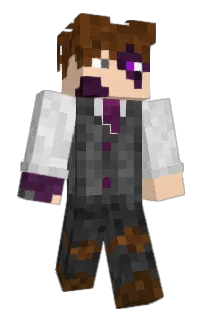 Front of wistful_5000's skin