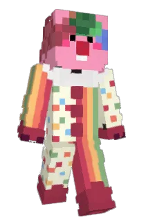 Front of rupeee_'s skin