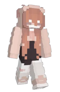 Front of ItsAlexa_'s skin
