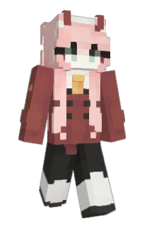 Front of Kbv's skin