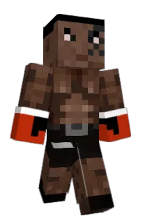 McYeeter07's Minecraft skin