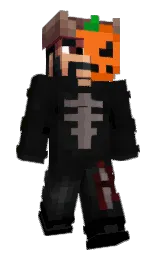 cod gray and black Minecraft skin — Classic model